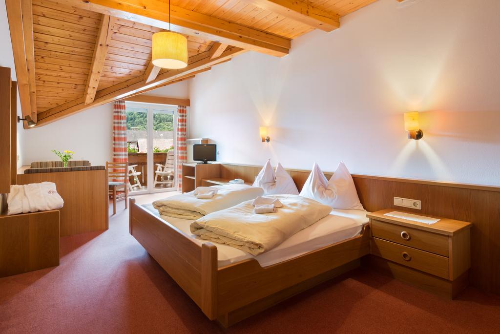 Hotel Klotz San Leonardo in Passiria Phòng bức ảnh
